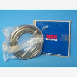 NSK 6210Z Deep groove ball bearing (New)